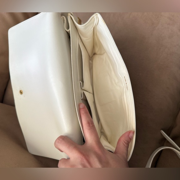 *SOLD*
Authentic Celine Gancini Crossbody - Picture 11 of 15